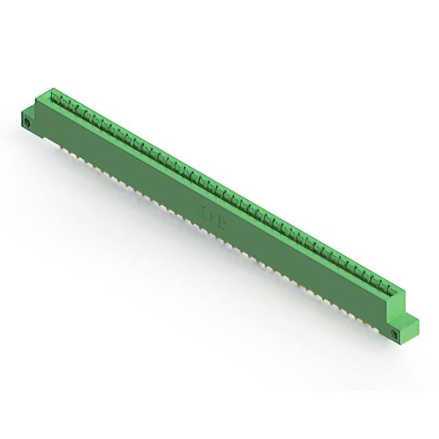 333-041-500-112 CONN EDGE SGL FMALE 41POS 0.156