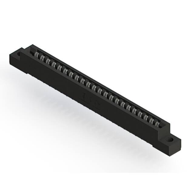 357-022-453-102 CONN EDGE DUAL FMALE 44POS 0.156