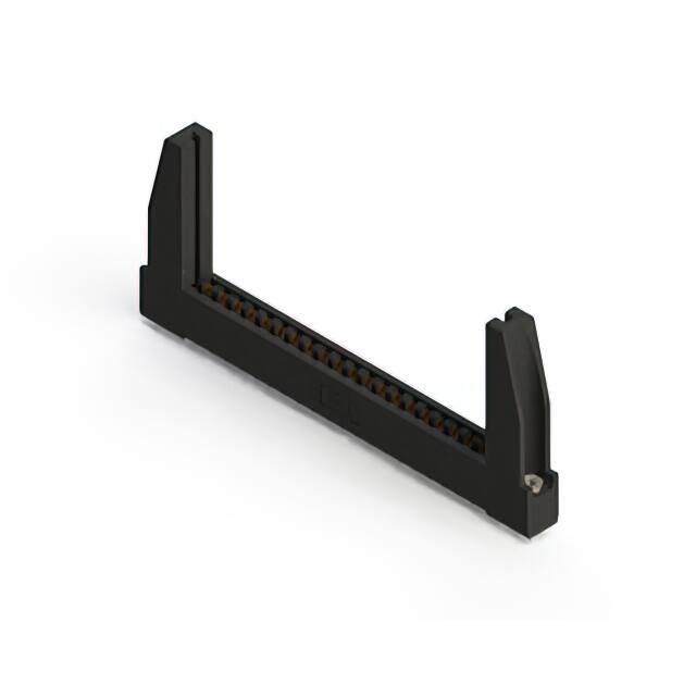357-021-541-178 CONN EDGE DUAL FMALE 42POS 0.156