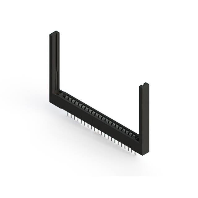 357-021-441-168 CONN EDGE DUAL FMALE 42POS 0.156