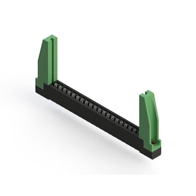 357-021-401-178 CONN EDGE DUAL FMALE 42POS 0.156