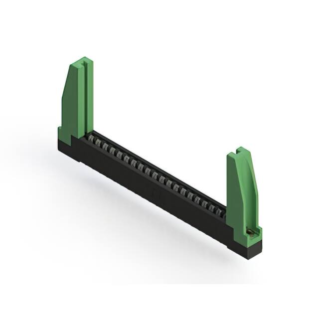 357-021-421-178 CONN EDGE DUAL FMALE 42POS 0.156