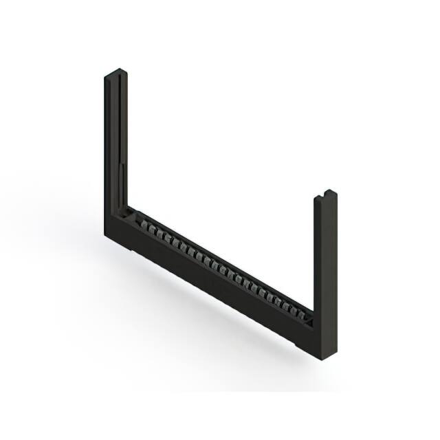 357-021-401-168 CONN EDGE DUAL FMALE 42POS 0.156