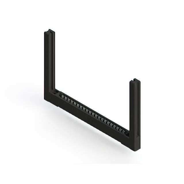 357-021-401-158 CONN EDGE DUAL FMALE 42POS 0.156