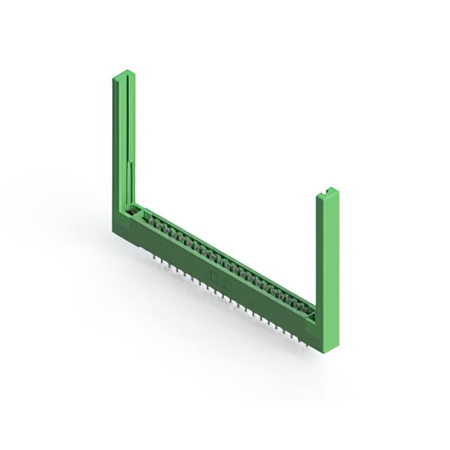 307-021-441-168 CONN EDGE DUAL FMALE 42POS 0.156