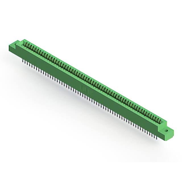 341-118-500-202 CONN EDGE DUAL FML 118POS 0.100