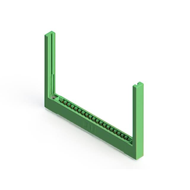307-019-553-168 CONN EDGE DUAL FMALE 38POS 0.156