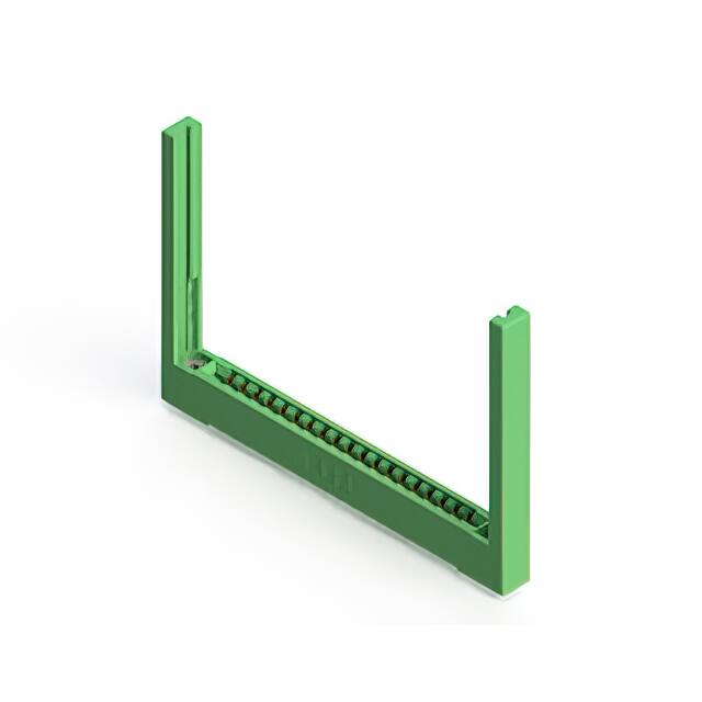307-019-554-168 CONN EDGE DUAL FMALE 38POS 0.156