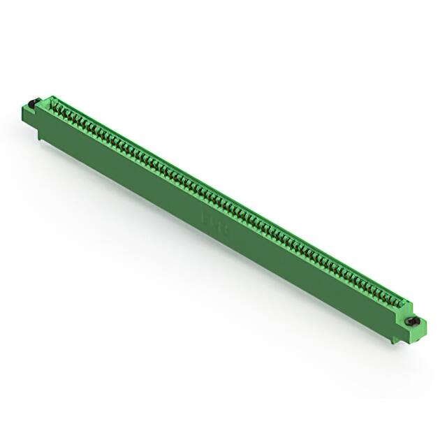 345-072-525-603 CONN EDGE SINGLE FML 72POS 0.100
