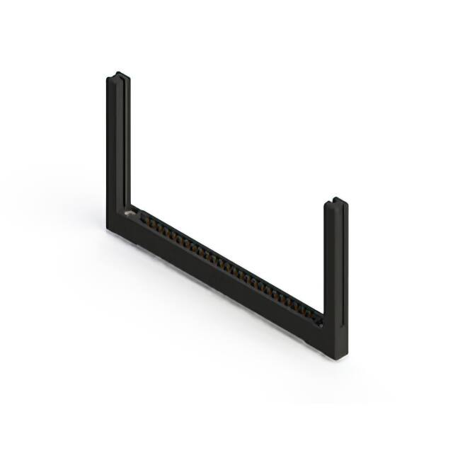 357-025-541-158 CONN EDGE DUAL FMALE 50POS 0.156