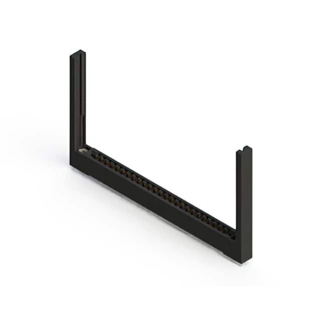 357-025-521-168 CONN EDGE DUAL FMALE 50POS 0.156