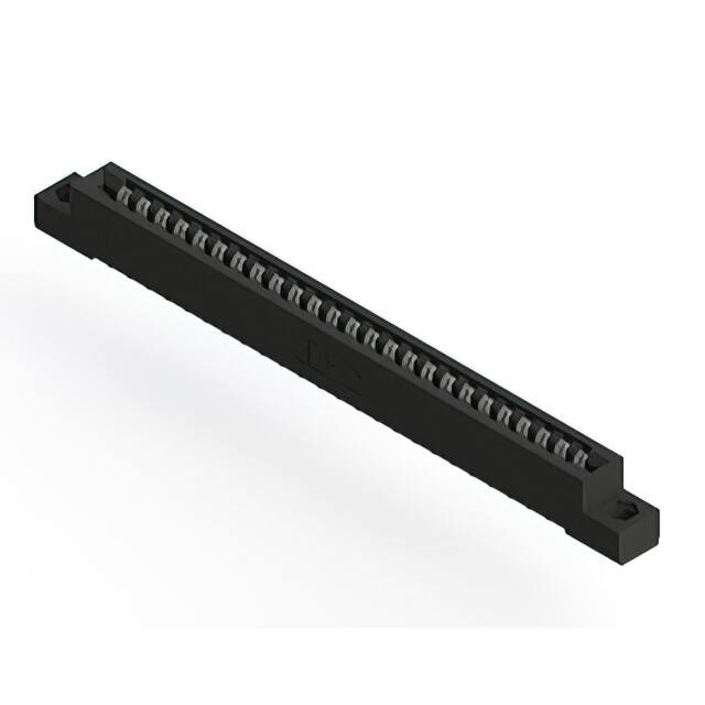 357-025-453-104 CONN EDGE DUAL FMALE 50POS 0.156