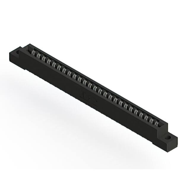 357-025-453-102 CONN EDGE DUAL FMALE 50POS 0.156