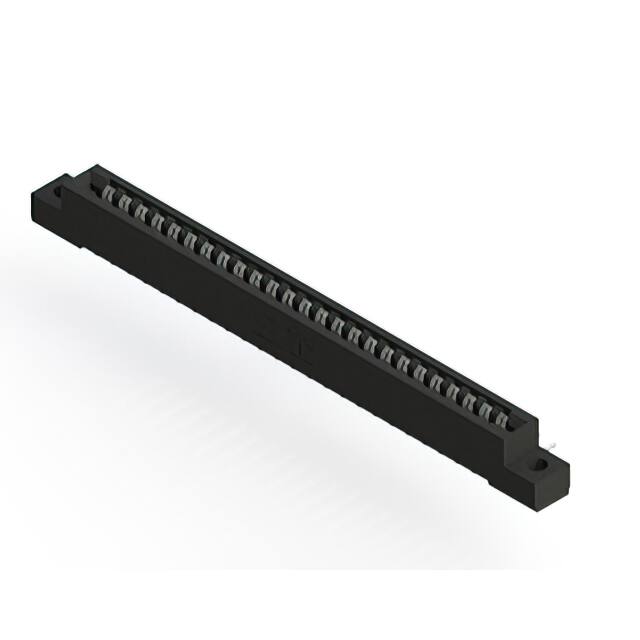 357-025-457-102 CONN EDGE DUAL FMALE 50POS 0.156