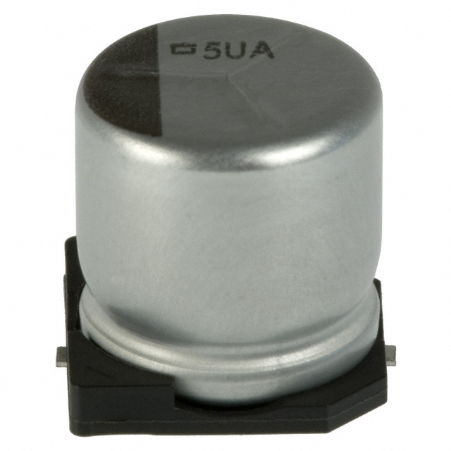 EMVA250ADA471MJA0G The Nippon Chemi-Con EMVA250ADA471MJA0G is an aluminum electrolytic capacitor. It features RoHS3 compliance and an MSL of 1.