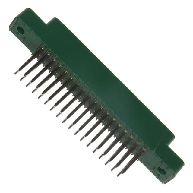 FMC18DRYH CONN EDGE DUAL FMALE 36POS 0.100