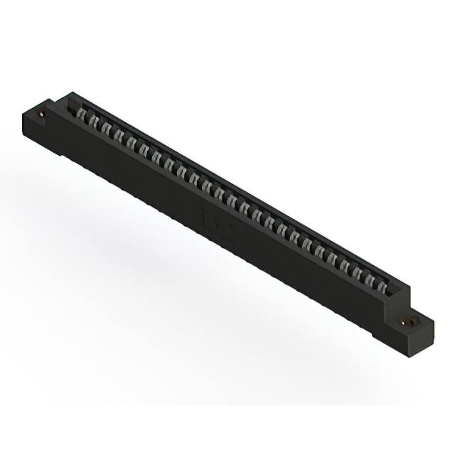 357-025-421-108 CONN EDGE DUAL FMALE 50POS 0.156