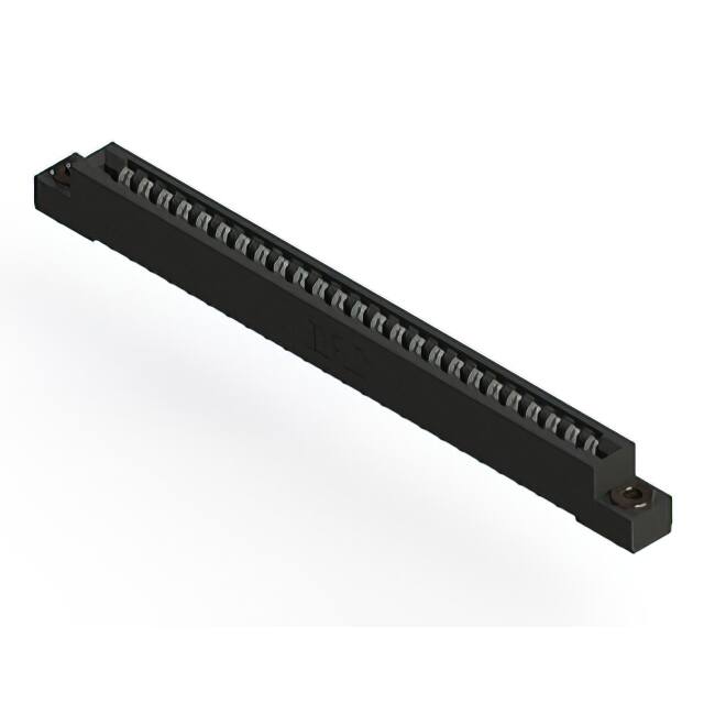 357-025-421-103 CONN EDGE DUAL FMALE 50POS 0.156