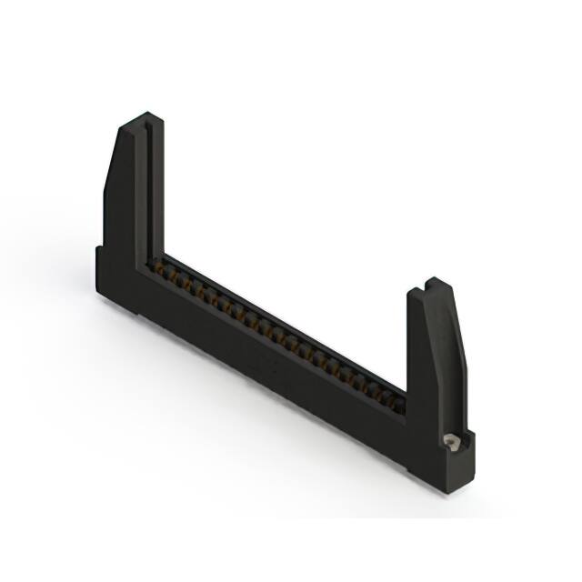 357-020-554-178 CONN EDGE DUAL FMALE 40POS 0.156