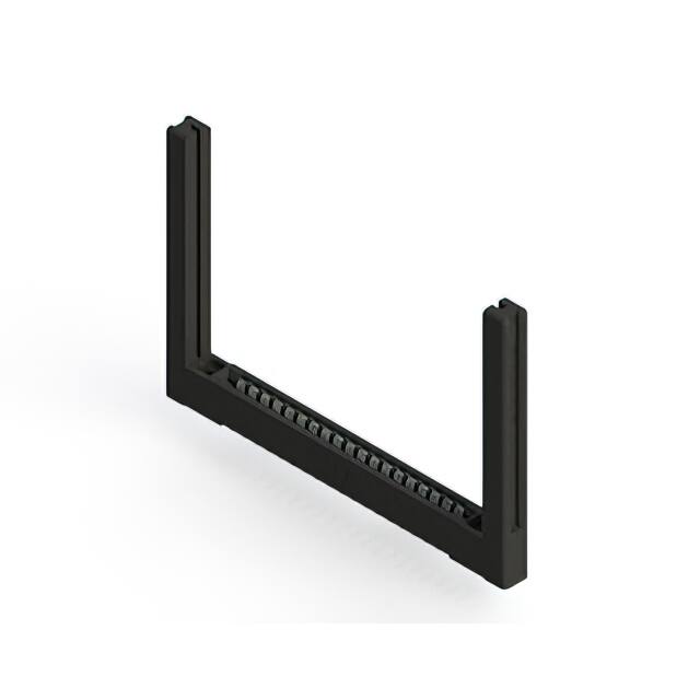 357-019-453-158 CONN EDGE DUAL FMALE 38POS 0.156