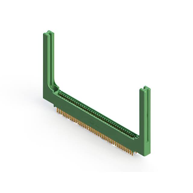 345-082-500-558 CONN EDGE DUAL FMALE 82POS 0.100