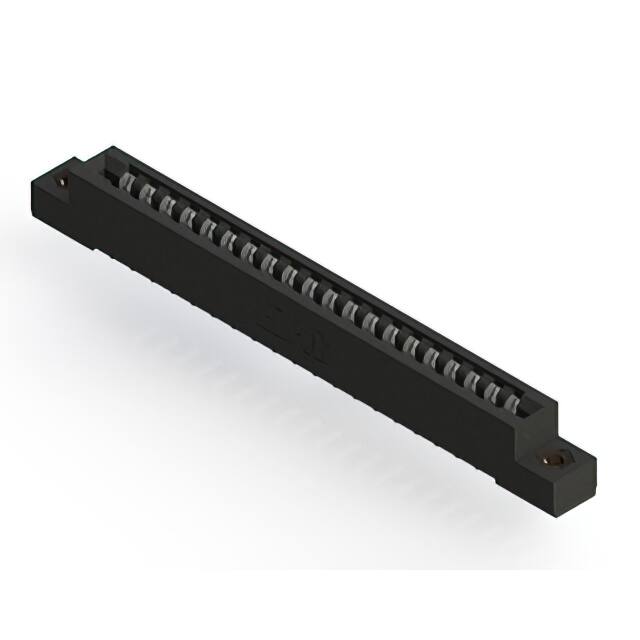 357-020-453-107 CONN EDGE DUAL FMALE 40POS 0.156