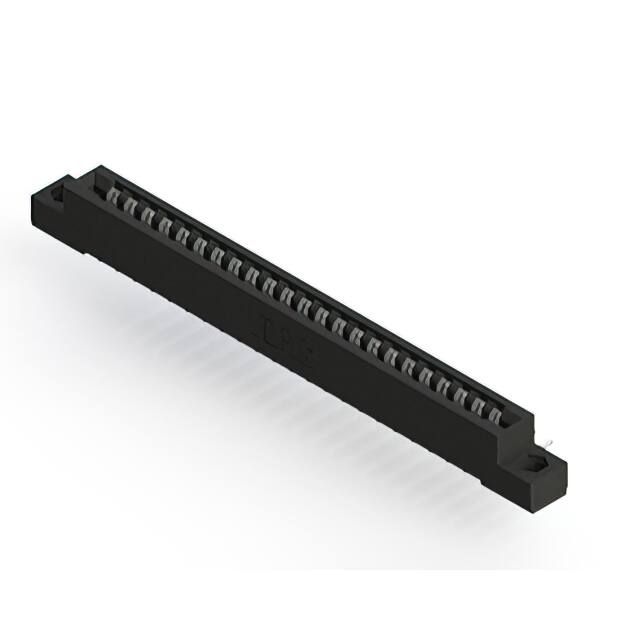 357-023-457-104 CONN EDGE DUAL FMALE 46POS 0.156