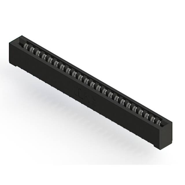 357-023-453-101 CONN EDGE DUAL FMALE 46POS 0.156
