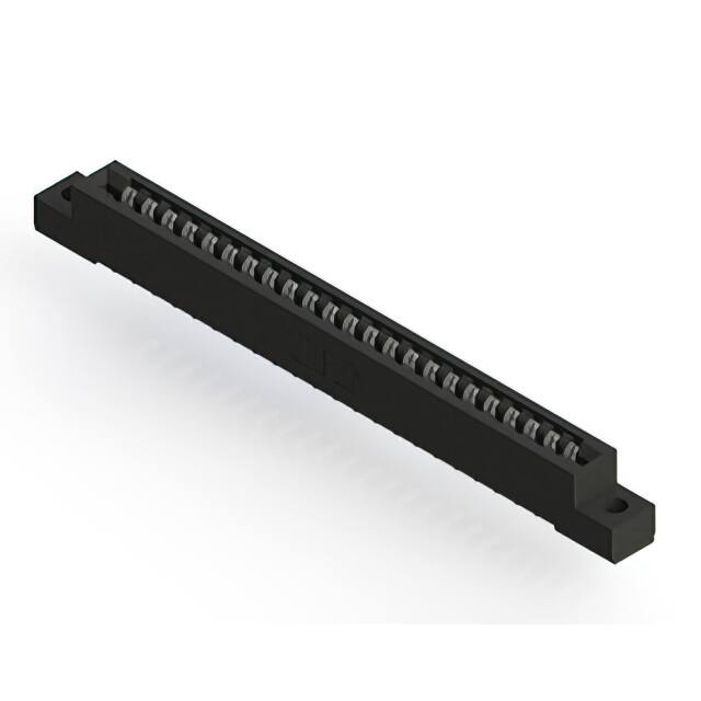 357-023-453-102 CONN EDGE DUAL FMALE 46POS 0.156