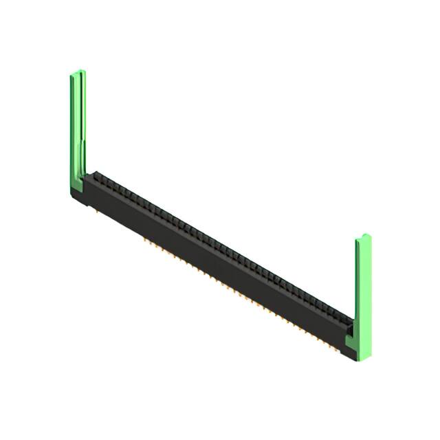 387-084-555-268 CONN EDGE DUAL FMALE 84POS 0.156