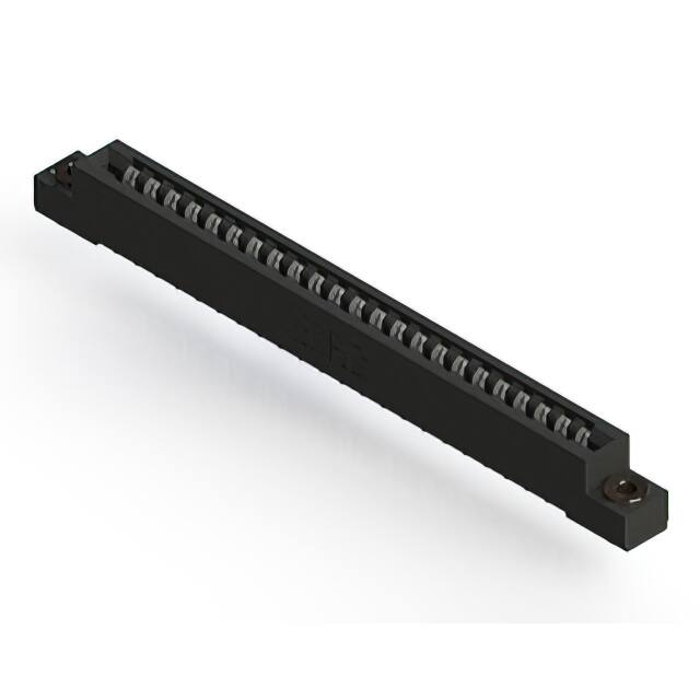 357-023-401-103 CONN EDGE DUAL FMALE 46POS 0.156