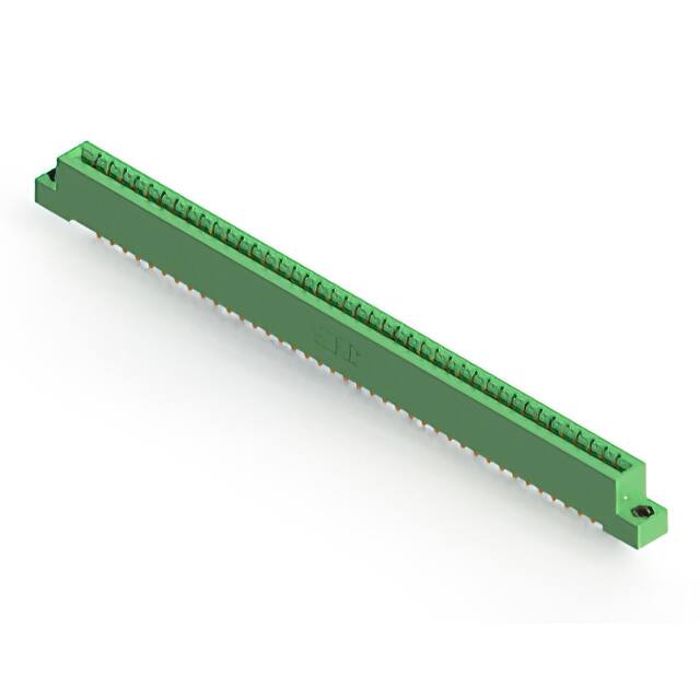 333-041-500-107 CONN EDGE SGL FMALE 41POS 0.156