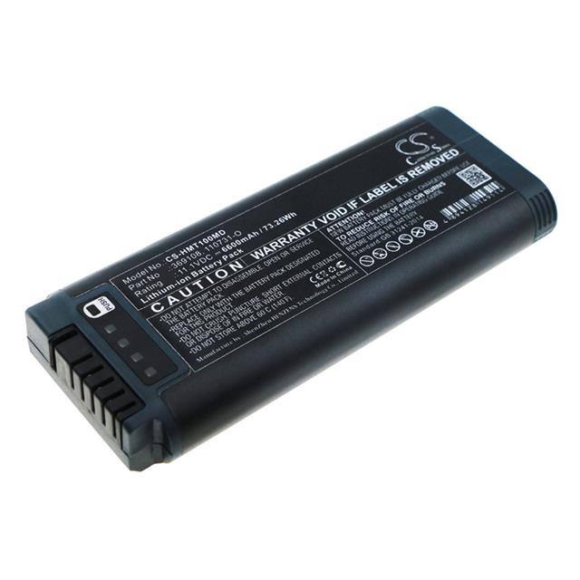 WX-LLWD-4-T1 BATTERY Replacement for Hamilton T1 Batt