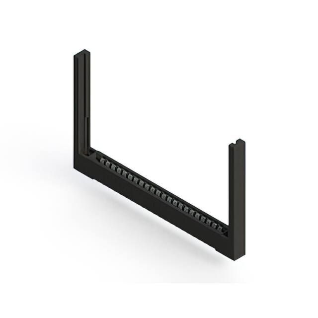 357-022-401-168 CONN EDGE DUAL FMALE 44POS 0.156