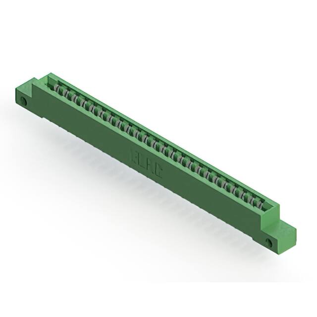 307-024-453-112 CONN EDGE DUAL FMALE 48POS 0.156