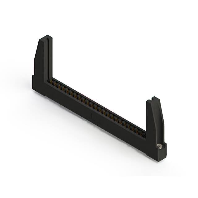 357-025-501-178 CONN EDGE DUAL FMALE 50POS 0.156