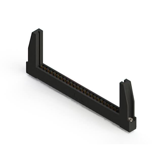 357-025-521-178 CONN EDGE DUAL FMALE 50POS 0.156