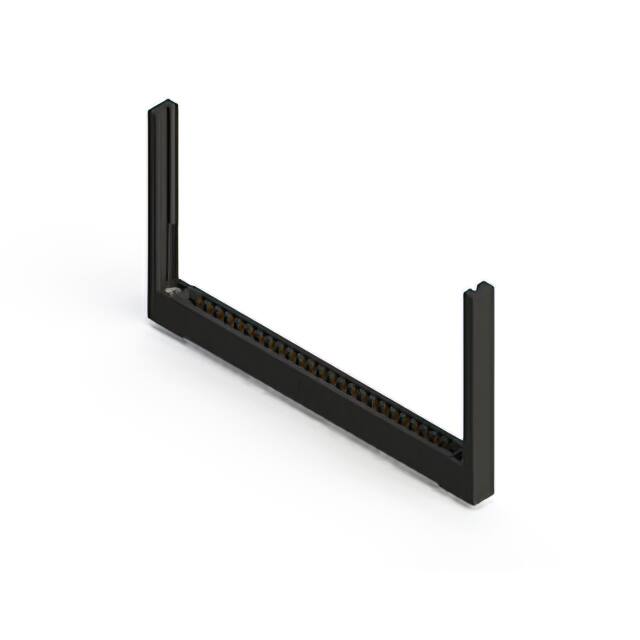 357-025-541-168 CONN EDGE DUAL FMALE 50POS 0.156