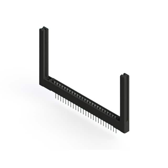 357-025-441-158 CONN EDGE DUAL FMALE 50POS 0.156