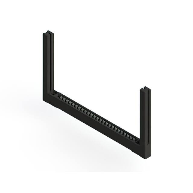 357-025-421-158 CONN EDGE DUAL FMALE 50POS 0.156