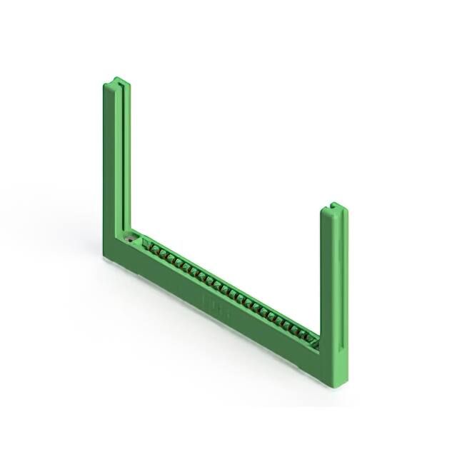 307-021-554-158 CONN EDGE DUAL FMALE 42POS 0.156
