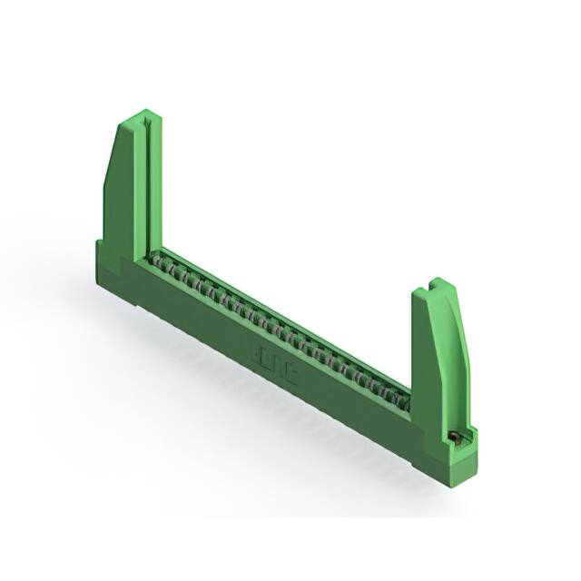 307-021-453-178 CONN EDGE DUAL FMALE 42POS 0.156