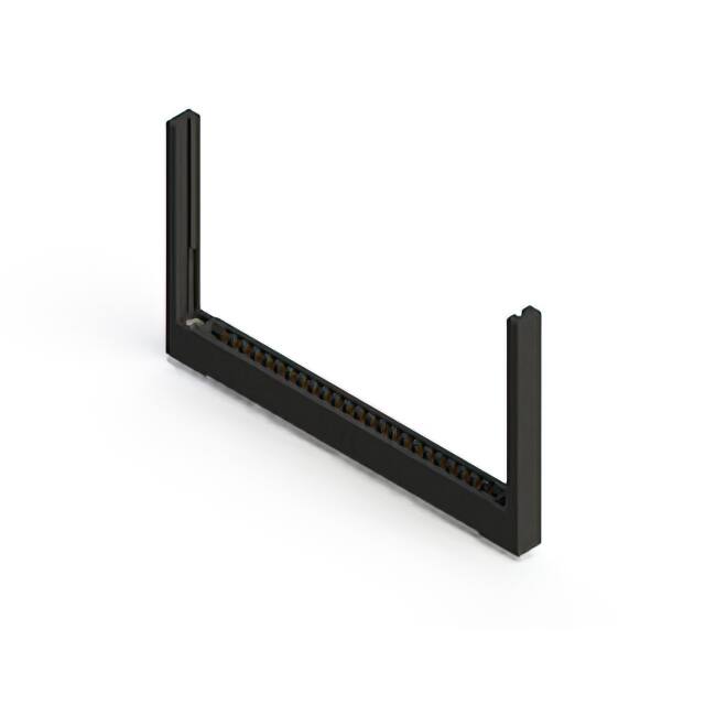 357-024-541-168 357 SERIES (.156" (3.96MM) CONTA