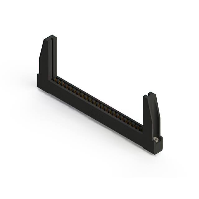 357-024-541-178 CONN EDGE DUAL FMALE 48POS 0.156
