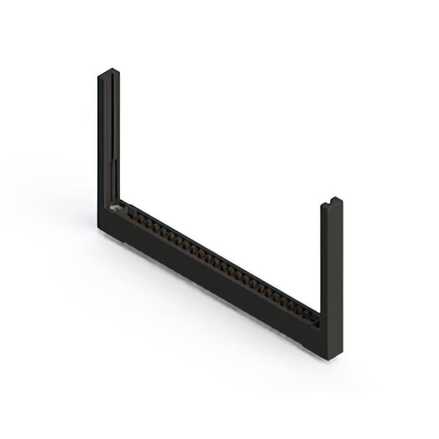 357-024-501-168 CONN EDGE DUAL FMALE 48POS 0.156