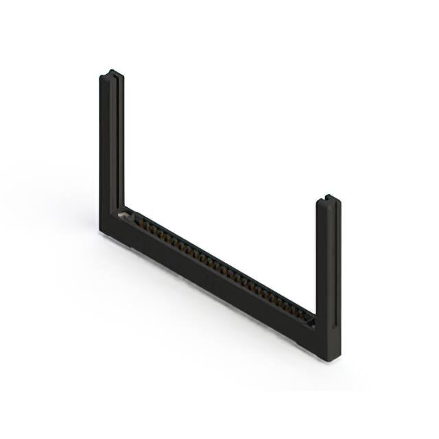 357-024-501-158 CONN EDGE DUAL FMALE 48POS 0.156