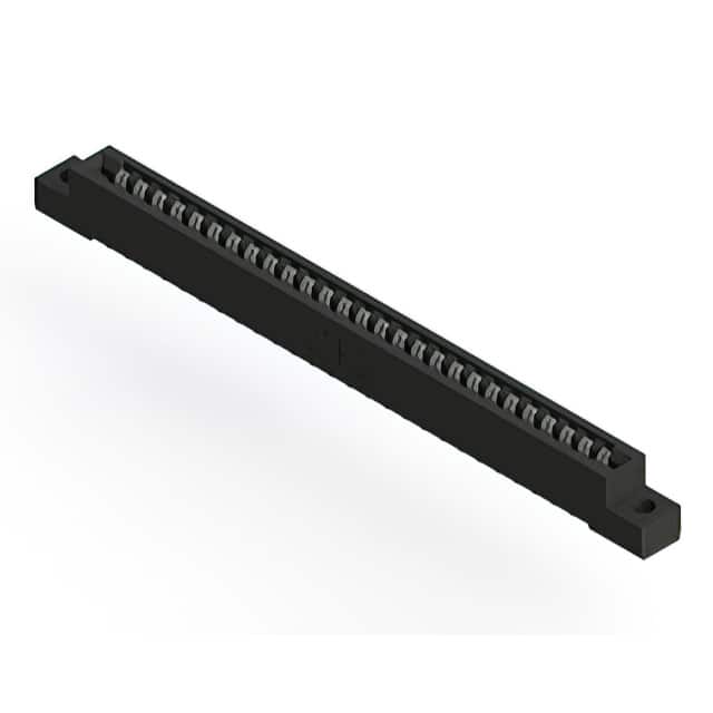 357-027-401-102 CONN EDGE DUAL FMALE 54POS 0.156