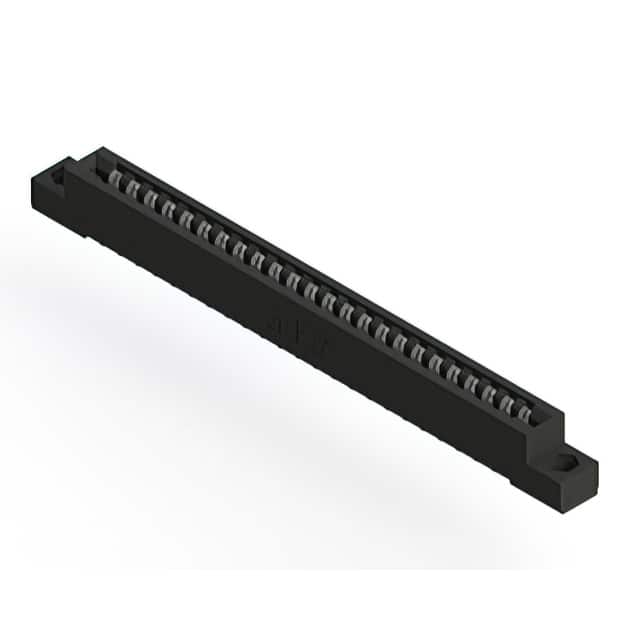 357-024-453-104 CONN EDGE DUAL FMALE 48POS 0.156