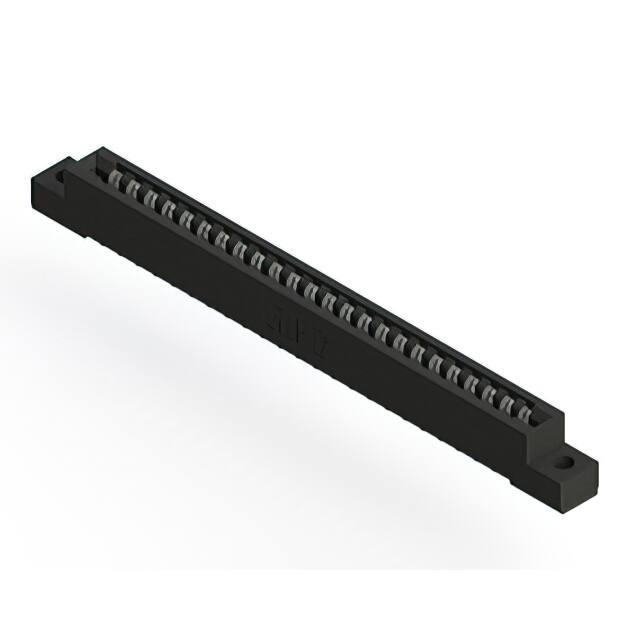 357-024-453-102 CONN EDGE DUAL FMALE 48POS 0.156
