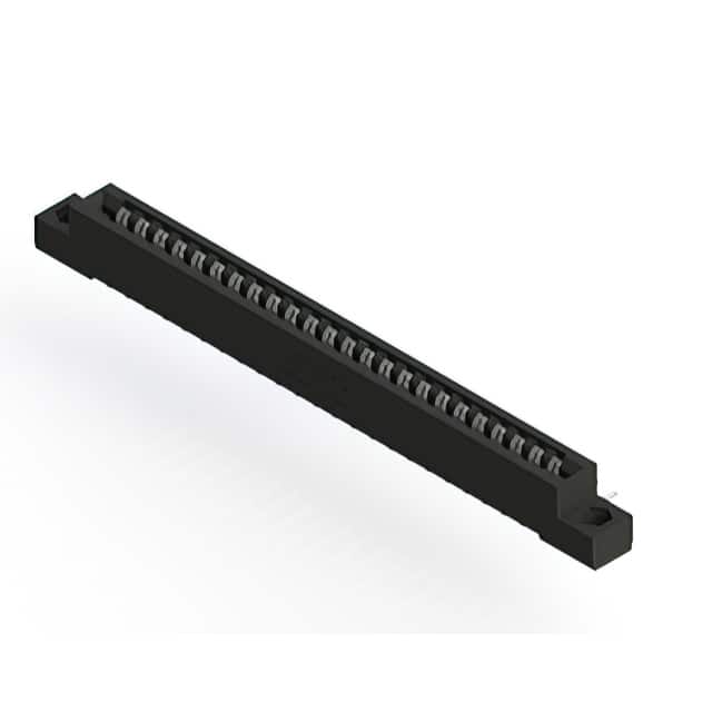 357-024-457-104 CONN EDGE DUAL FMALE 48POS 0.156